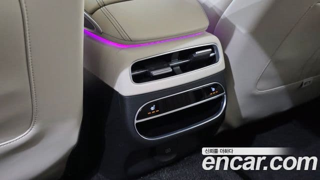 Genesis GV70, 2023 16