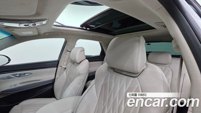 Genesis GV70, 2023 19