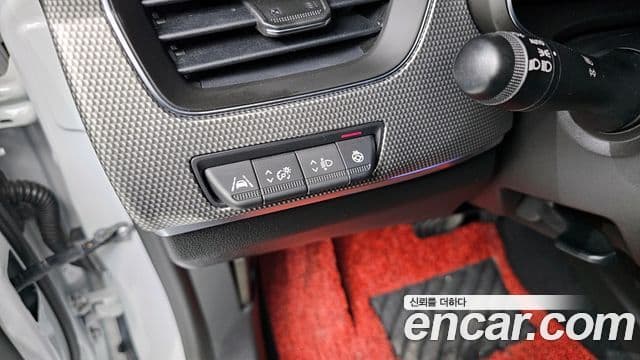 Renault Korea(Samsung) XM3 1.3 TCe RE Инспайр (Inspire), 2023 14