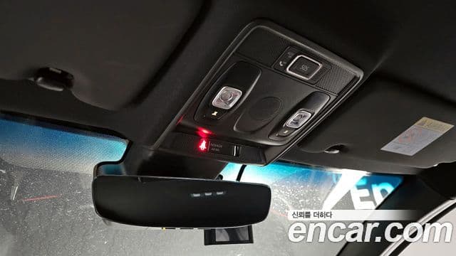 Renault Korea(Samsung) XM3 1.3 TCe RE Инспайр (Inspire), 2023 18