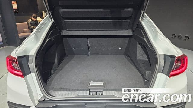 Renault Korea(Samsung) XM3 1.3 TCe RE Инспайр (Inspire), 2023 20