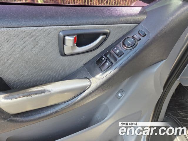 Hyundai Grand Starex CVX Luxury, 2015 7