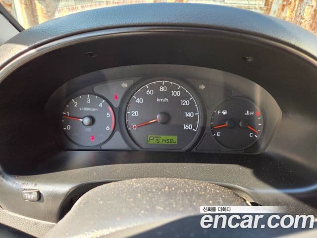 Hyundai Grand Starex CVX Luxury, 2015 10