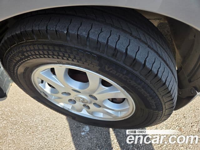 Hyundai Grand Starex CVX Luxury, 2015 18