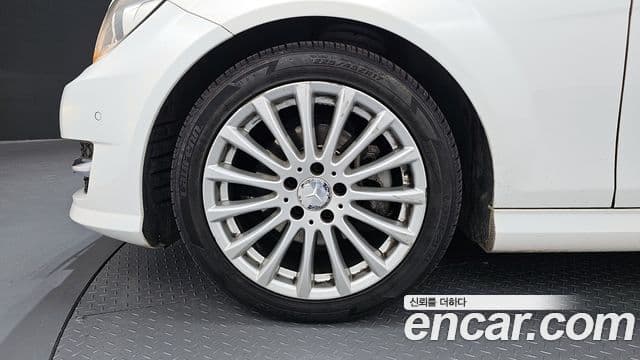 Mercedes-Benz C-класс W204 C220 CDI, 2014 все фото