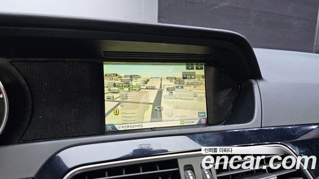 Mercedes-Benz C-класс W204 C220 CDI, 2014 14