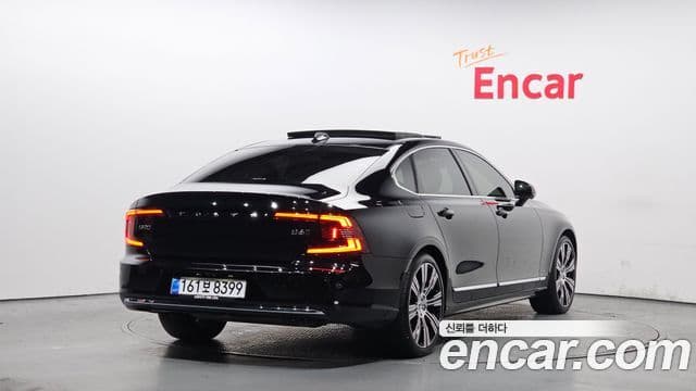 Volvo S90 B6 AWD Ultimate Bright, 2024 2