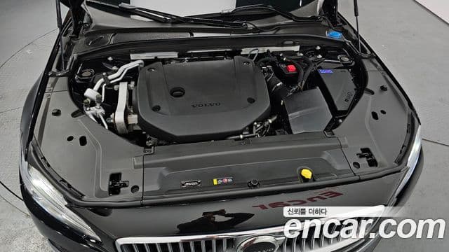 Volvo S90 B6 AWD Ultimate Bright, 2024 6