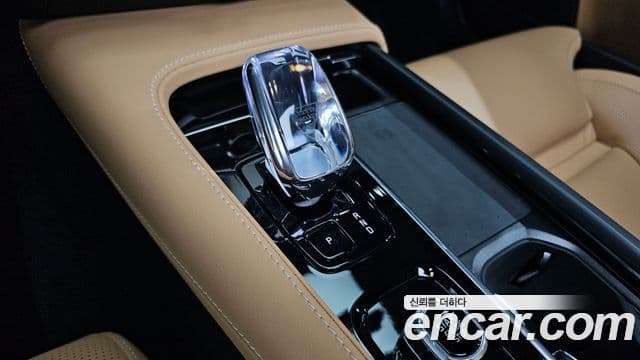 Volvo S90 B6 AWD Ultimate Bright, 2024 9