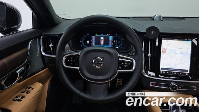 Volvo S90 B6 AWD Ultimate Bright, 2024 13