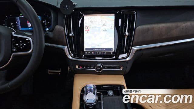 Volvo S90 B6 AWD Ultimate Bright, 2024 14