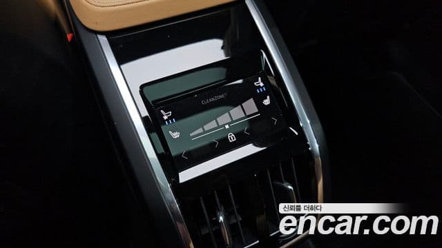 Volvo S90 B6 AWD Ultimate Bright, 2024 18