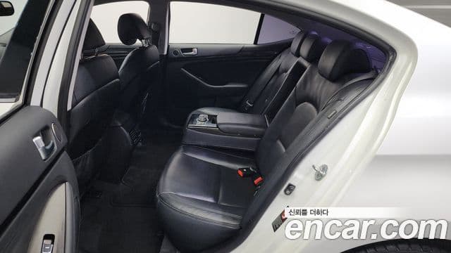 Kia The / новый New K7 Prestige, 2014 11