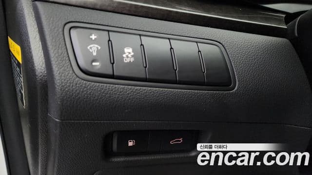 Kia The / новый New K7 Prestige, 2014 14