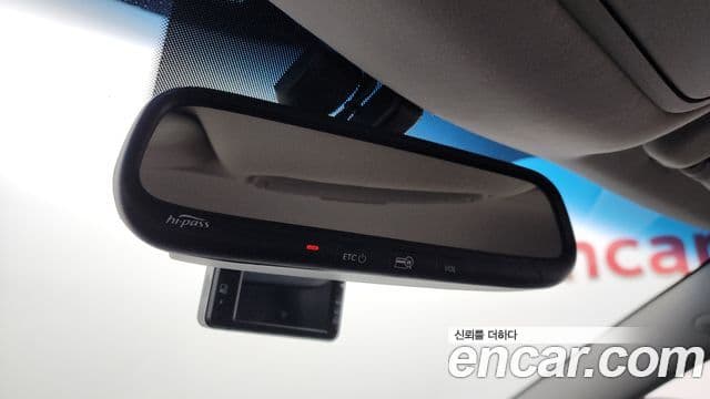 Kia The / новый New K7 Prestige, 2014 19