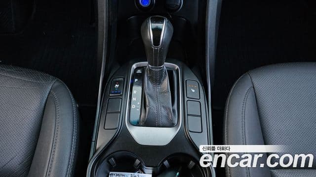 Hyundai Santa Fe DM Premium, 2014 9