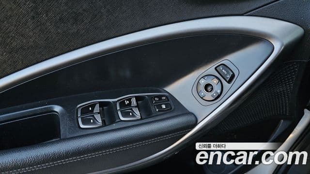 Hyundai Santa Fe DM Premium, 2014 18