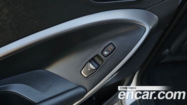 Hyundai Santa Fe DM Premium, 2014 19