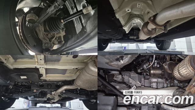 Kia Sorento 4세대 Prestige, 2022 2