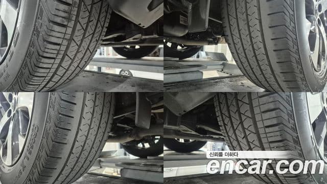 Kia Sorento 4세대 Prestige, 2022 3