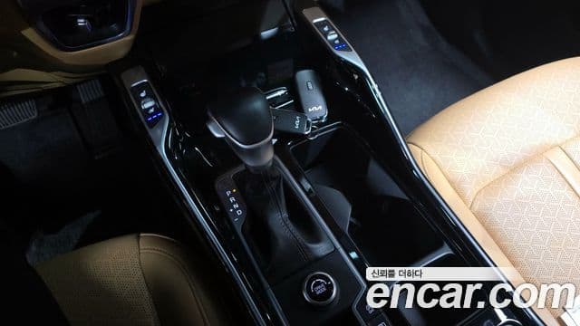 Kia Sorento 4세대 Prestige, 2022 11