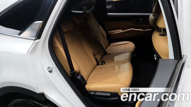 Kia Sorento 4세대 Prestige, 2022 14
