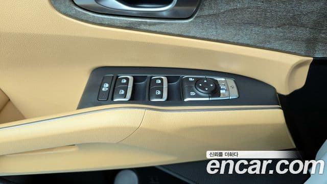 Kia Sorento 4세대 Prestige, 2022 19