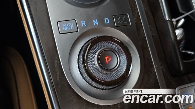 Genesis GV80, 2023 9