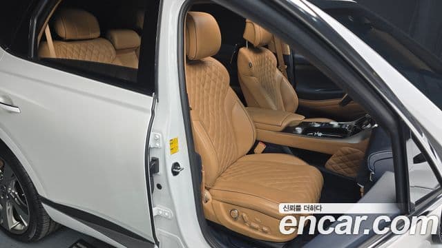 Genesis GV80, 2023 12