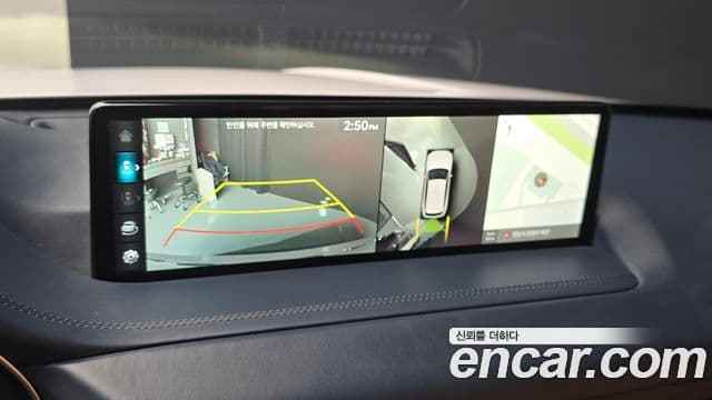 Genesis GV80, 2023 17