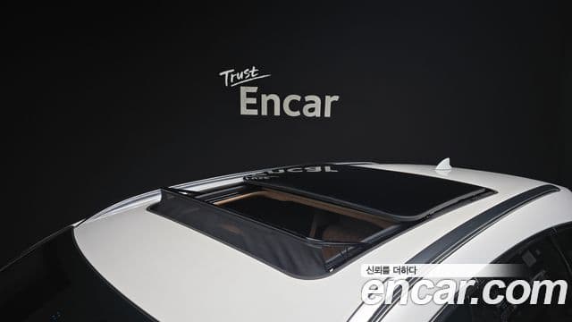 Genesis GV80, 2023 19