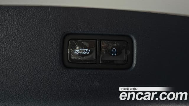 Genesis GV80, 2023 20