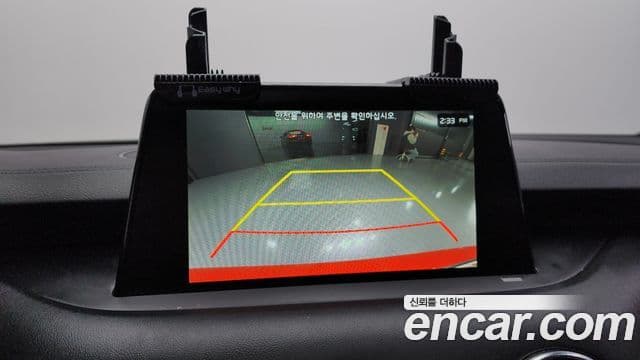 Kia 스팅어 Platinum, 2020 15