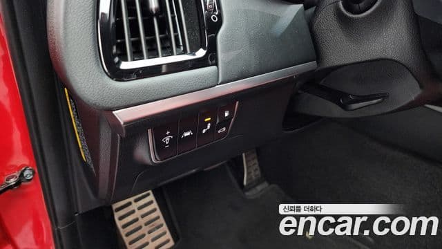 Kia 스팅어 Platinum, 2020 16