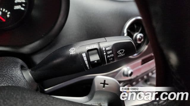 Kia 스팅어 Platinum, 2020 17