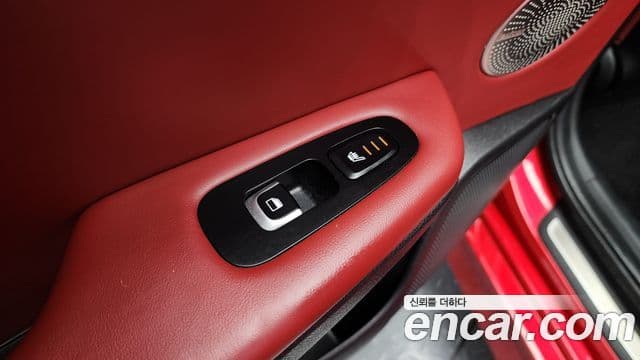 Kia 스팅어 Platinum, 2020 18