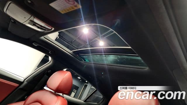 Kia 스팅어 Platinum, 2020 19