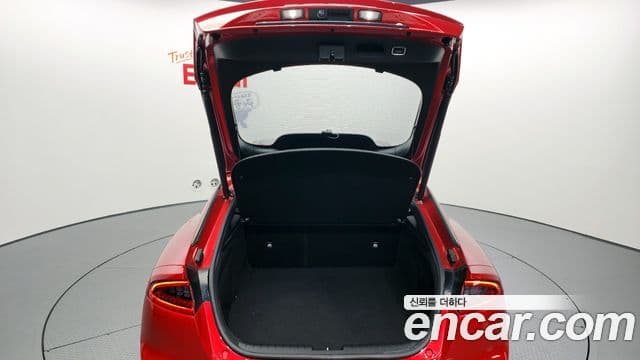 Kia 스팅어 Platinum, 2020 20