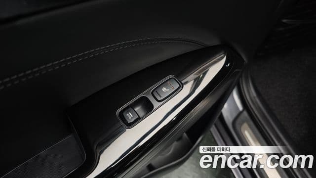 Kia K7 Premier Prestige, 2020 17