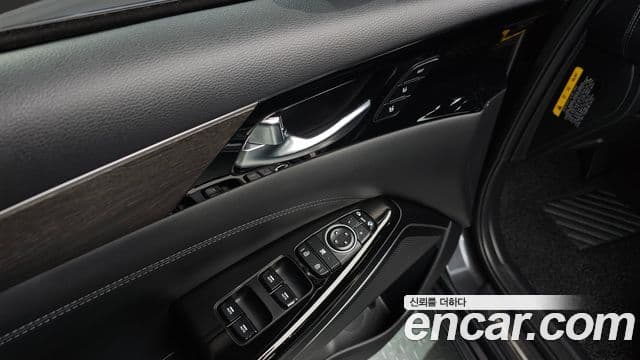 Kia K7 Premier Prestige, 2020 18