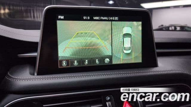 Genesis G70 Elite, 2019 16