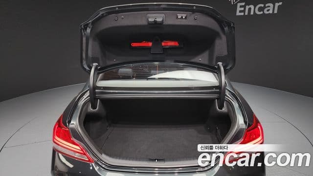 Genesis G70 Elite, 2019 20