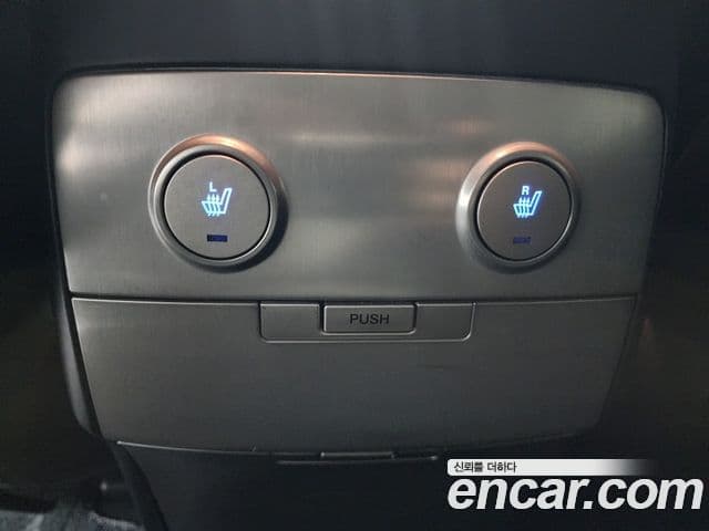 Hyundai Veracruz Luxury, 2009 14