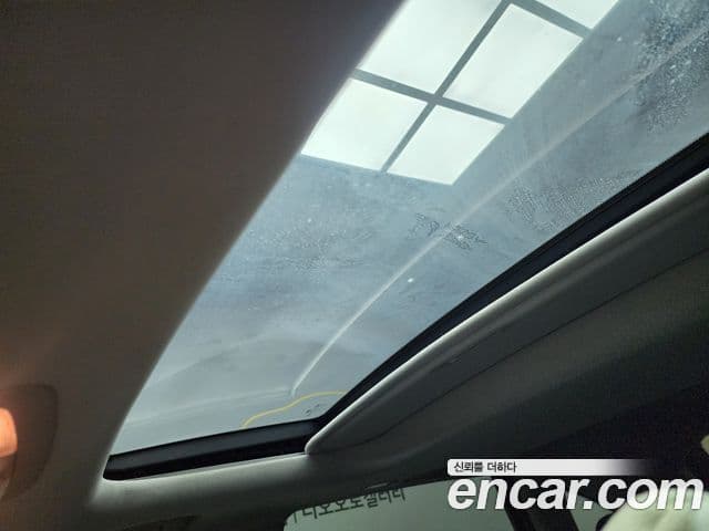 Hyundai Veracruz Luxury, 2009 16