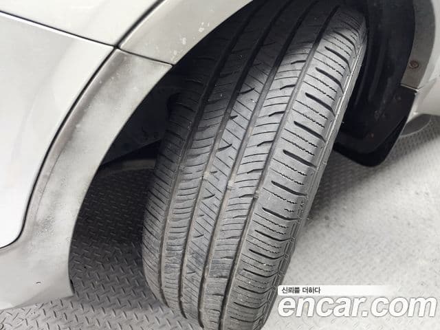 Hyundai Veracruz Luxury, 2009 17