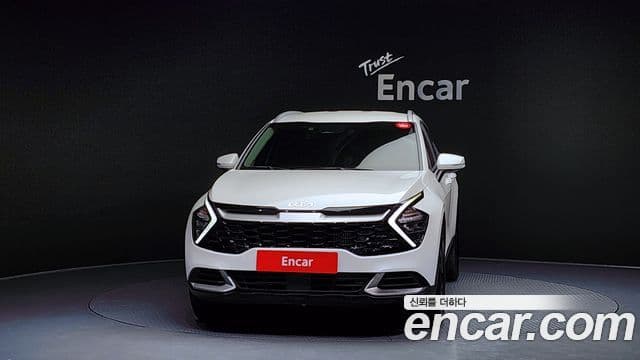 Kia Sportage 5세대 Prestige, 2022 3