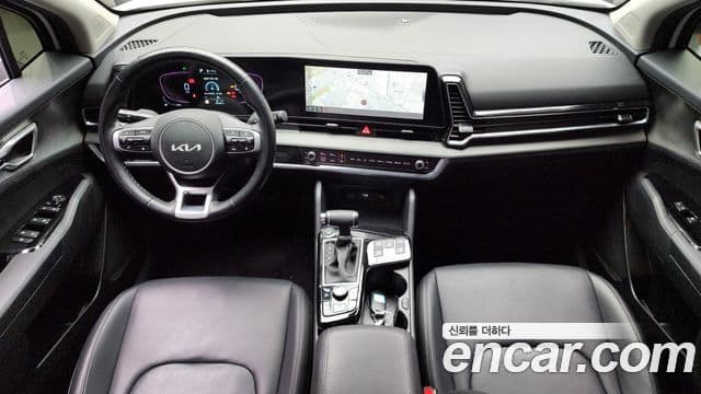 Kia Sportage 5세대 Prestige, 2022 7