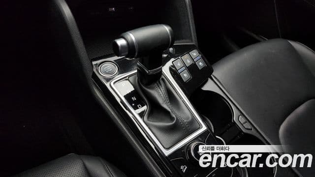 Kia Sportage 5세대 Prestige, 2022 9