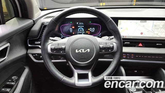 Kia Sportage 5세대 Prestige, 2022 13