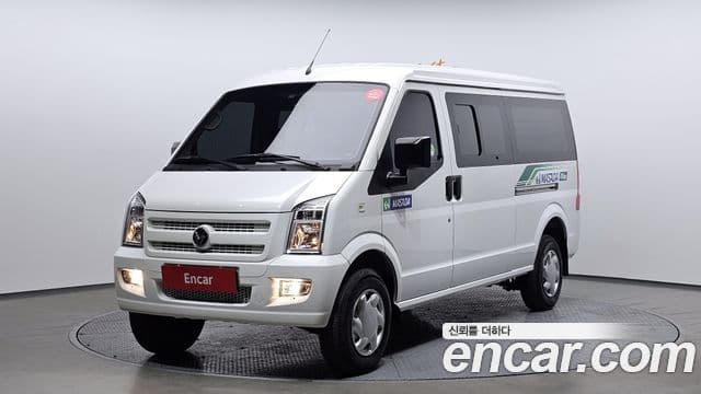 동풍소콘 C35 EV 4-seater